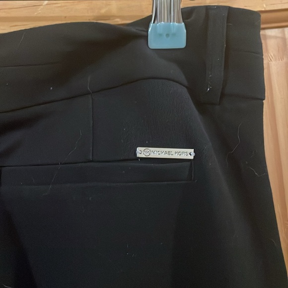 Michael Kors black dress pants - Picture 7 of 10